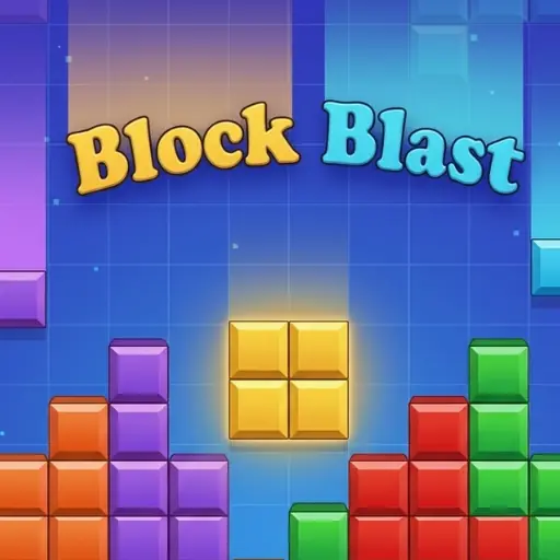 Block Blast Unblocked
